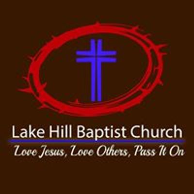 Lake Hill Baptist Church