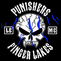 Finger Lakes Punishers LEMC