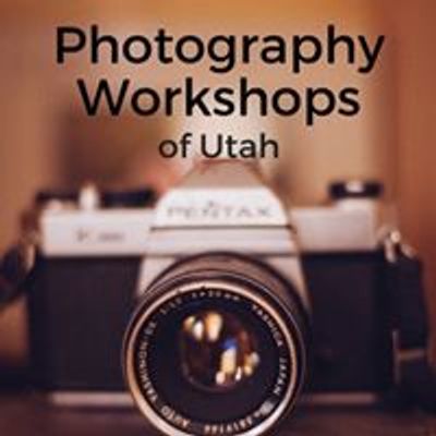 Photography Workshops of Utah