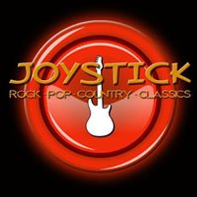 Joystick Omaha