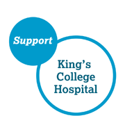 Support King's College Hospital