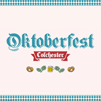 Oktoberfest Colchester - Essex