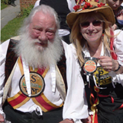 Sompting Village Morris