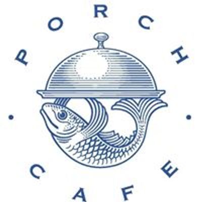 Porch Cafe