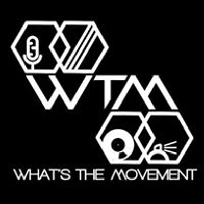 What's the Movement?