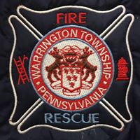 Warrington Fire Co. #1