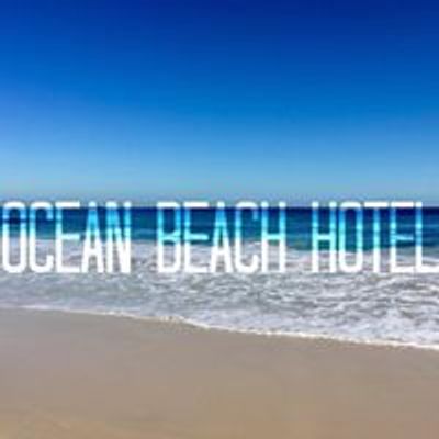 Ocean Beach Hotel