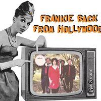 Frankie back from Hollywood