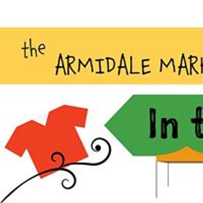 Armidale Markets in the Mall