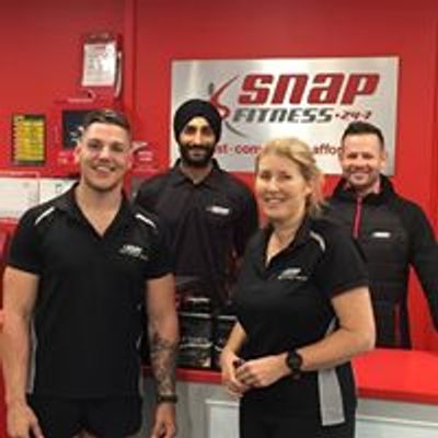 Snap Fitness Berwick