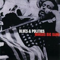 Mingus Big Band