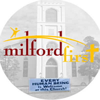 Fifth Sunday Funday (Welcoming Pastor Kenneth) | Milford First United ...