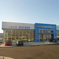 John Watson Chevrolet