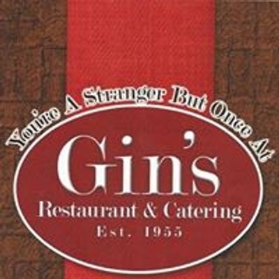 Gin's Tavern