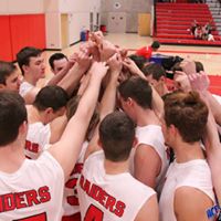 MSOE Men's Volleyball