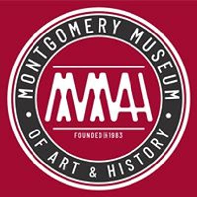 Montgomery Museum of Art & History