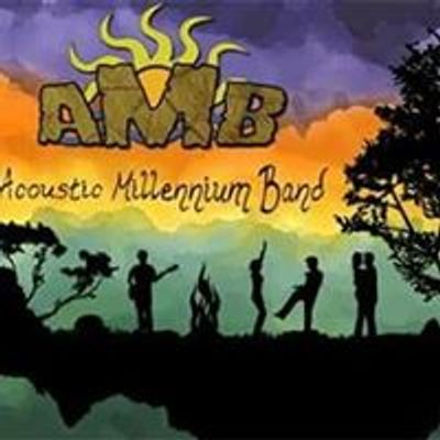 Acoustic Millennium Band (AMB)