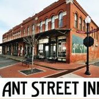 Ant Street Inn