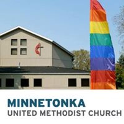 Minnetonka United Methodist Church