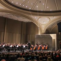 UWM Symphony Orchestra