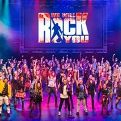 We Will Rock You WA