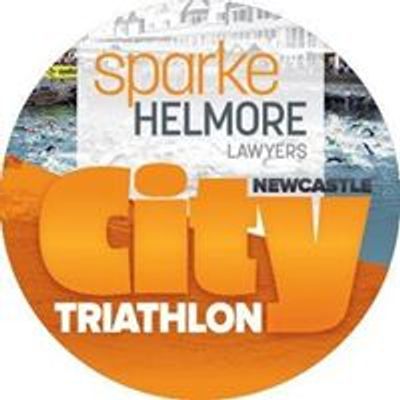 Sparke Helmore Newcastle City Triathlon