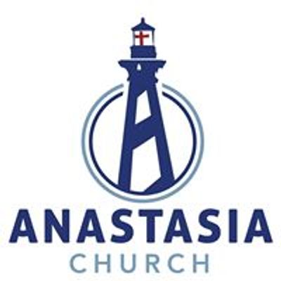 Anastasia 16 Church