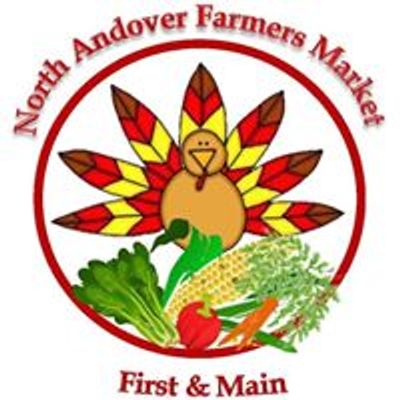 North Andover Farmers Market