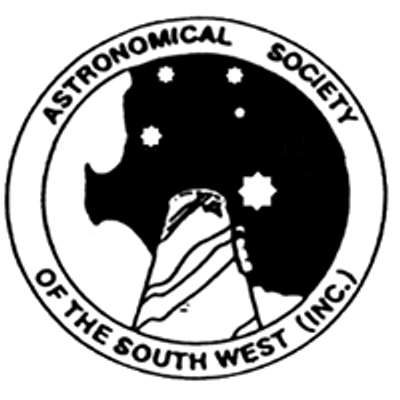 Astronomical Society of the South West Inc.