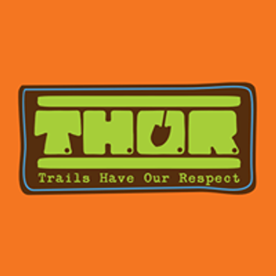 Trails Have Our Respect - THOR