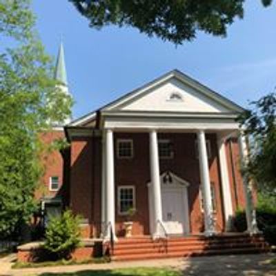 Sedgefield United Methodist Church