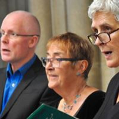 The Hepton Singers