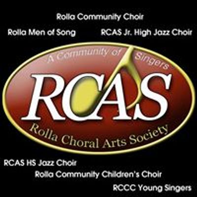 Rolla Choirs