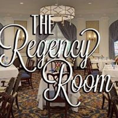 The Regency Room