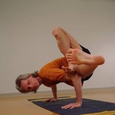 Pranakriya Yoga: School of Yoga Healing Arts