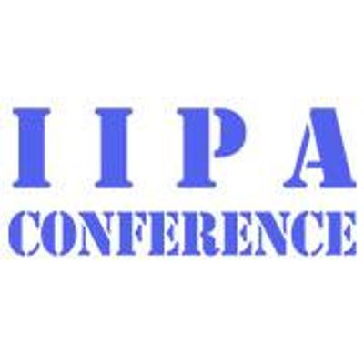 IIPA Conference