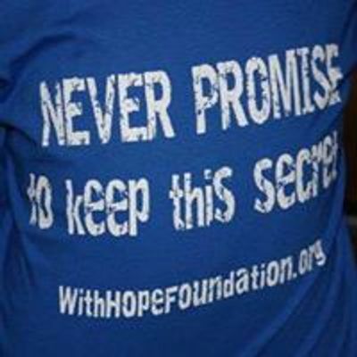 With Hope, the Amber Craig Memorial Foundation