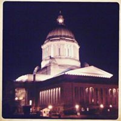 The South Capitol Neighborhood