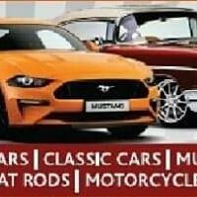 Welkom Classic Car Club