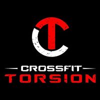 CrossFit Torsion