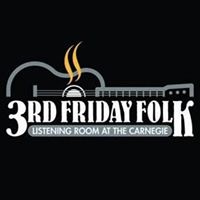 3rd Friday Folk