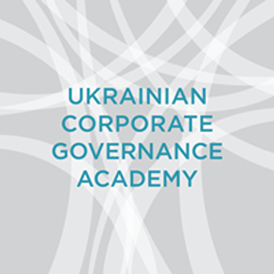 Ukrainian Corporate Governance Academy