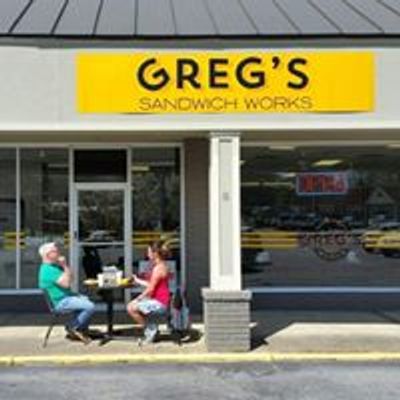 Greg's Sandwich Works Restaurant & Food Truck