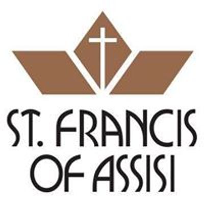 St. Francis of Assisi