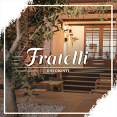 Ristorante Fratelli