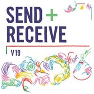 Send + Receive: a festival of sound