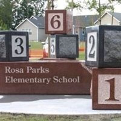 Rosa Parks Elementary PTSA