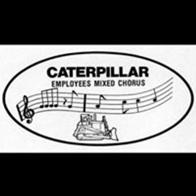 Caterpillar Employees Mixed Chorus