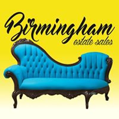 Birmingham Estate Sales LLC