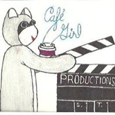 Cafe-Girl Productions, Inc